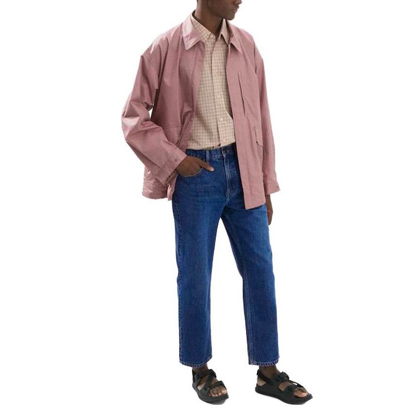 Джинсы мужские Uniqlo U Series Ss23 - Boxette Shop