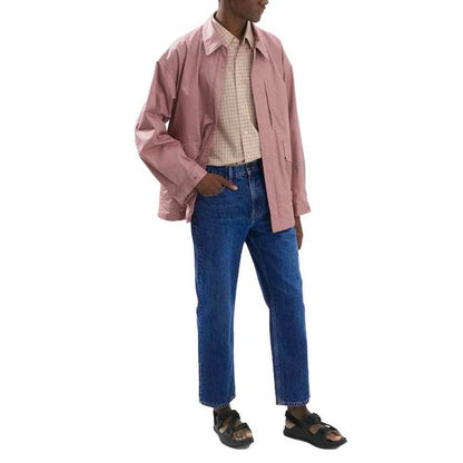 Джинсы мужские Uniqlo U Series Ss23 - Boxette Shop