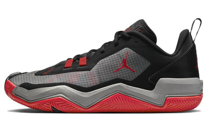 Кроссовки мужские Jordan one take - Boxette Shop