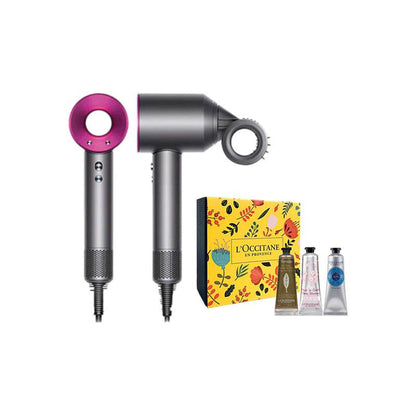 Фен Dyson HD15 - Boxette Shop