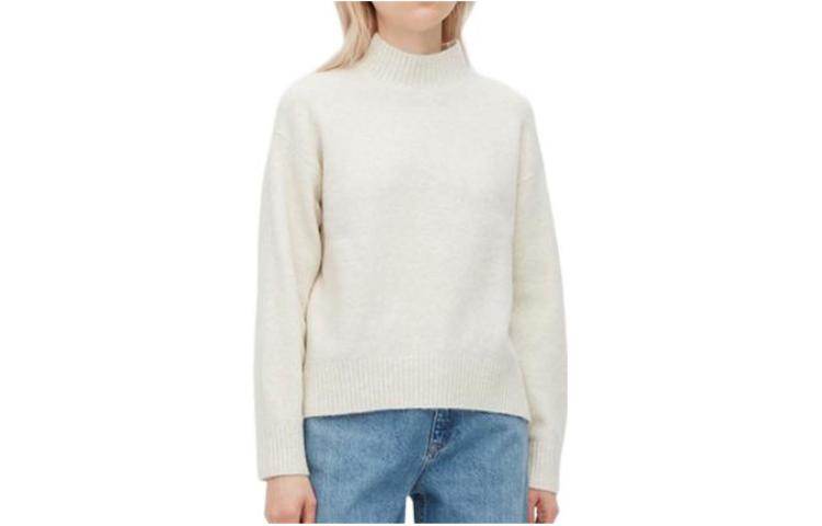 Свитер женский Uniqlo Ss22 - Boxette Shop