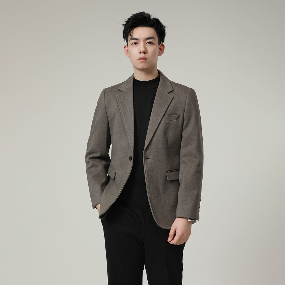 Пиджак мужской Johnhollis