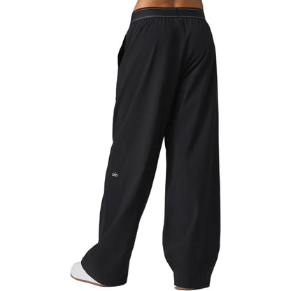 Спортивные брюки женские Alo Yoga Suit Up TROUSER