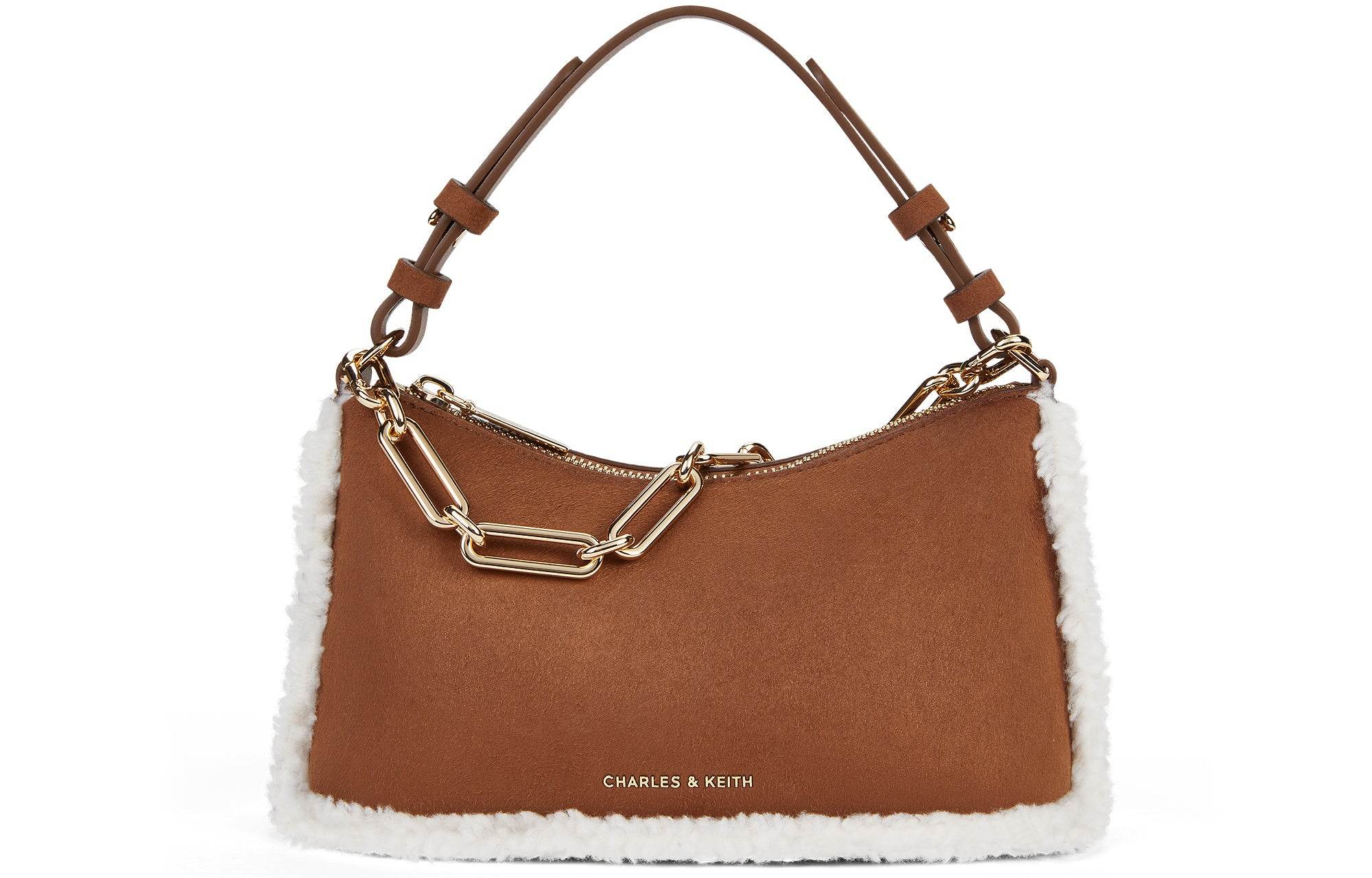 Сумка женская Charles&Keith - Boxette Shop