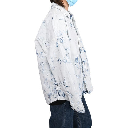 Куртка мужская Vans