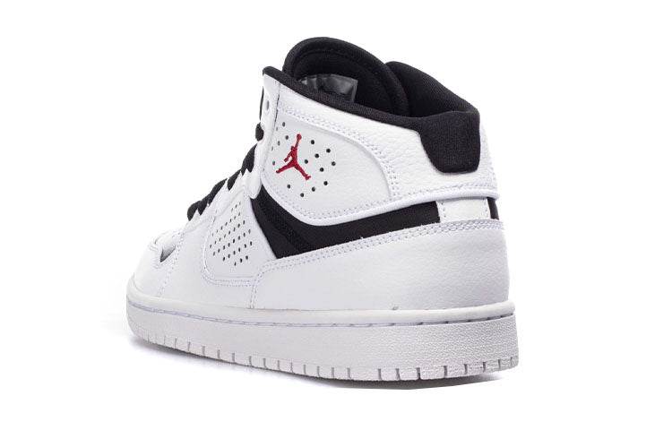 Кроссовки детские Jordan Access Mid Top - Boxette Shop
