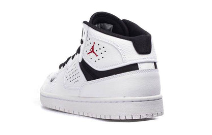 Кроссовки детские Jordan Access Mid Top - Boxette Shop