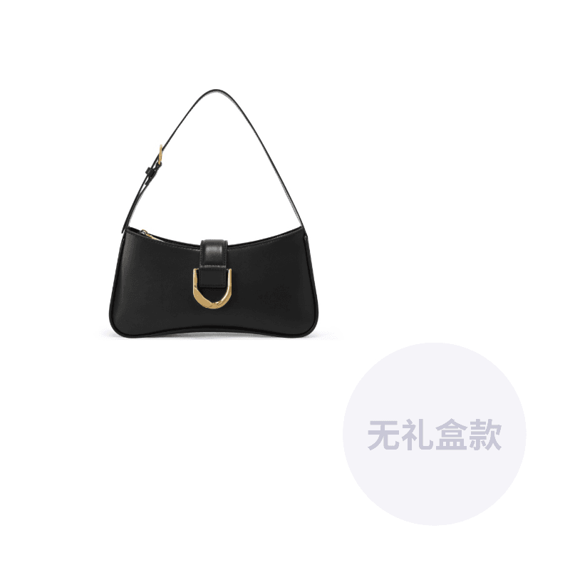 Сумка женская Charles&Keith Ck Gabine Pu - Boxette Shop