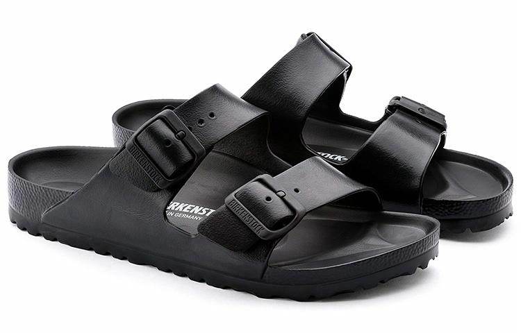 Тапочки Birkenstock - Boxette Shop