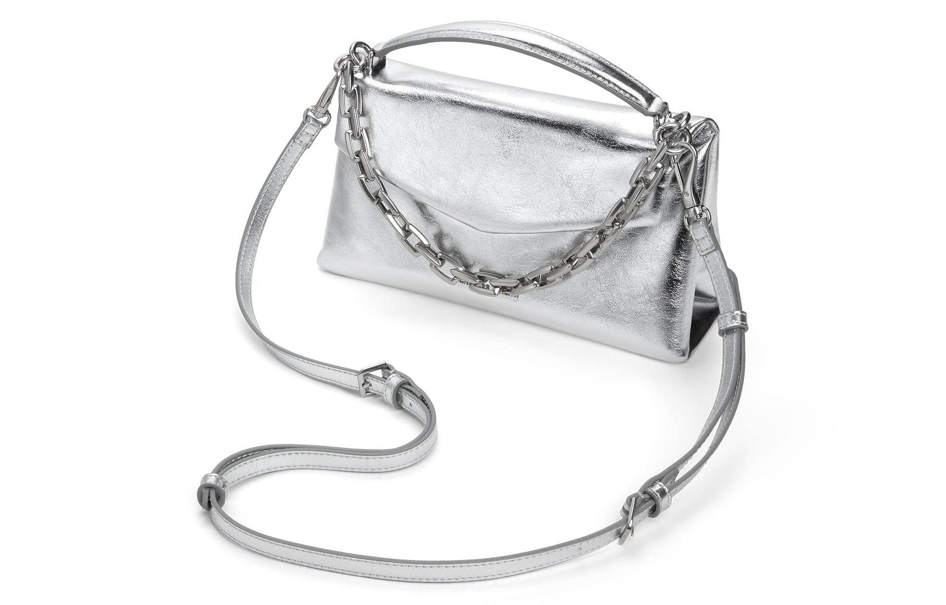 Сумка женская Charles&Keith - Boxette Shop