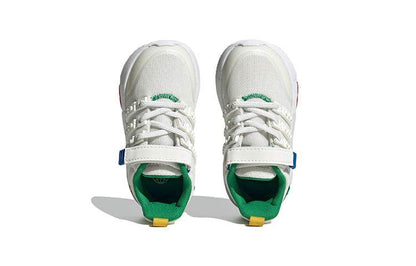 Кроссовки детские LEGO x Adidas Neo Racer TR21 - Boxette Shop