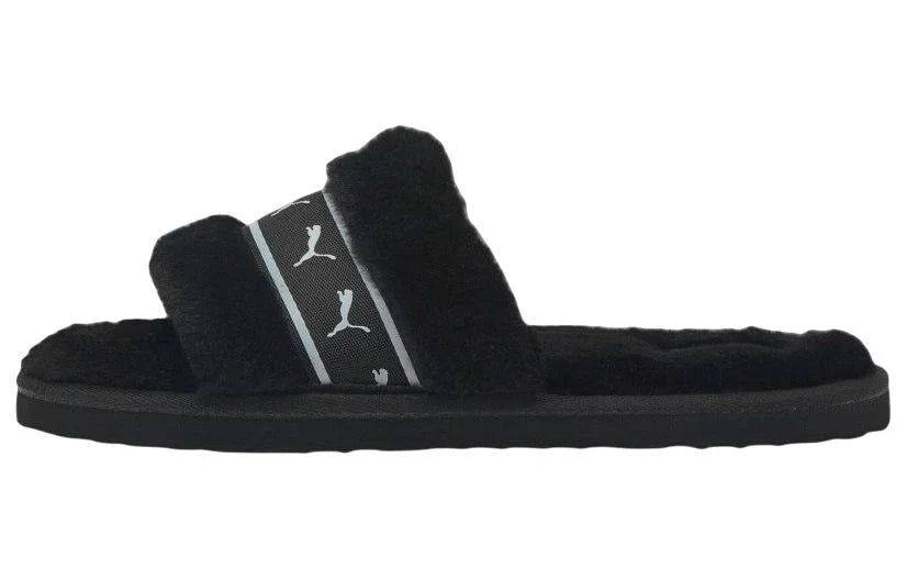 Шлёпанцы женские Puma - Boxette Shop