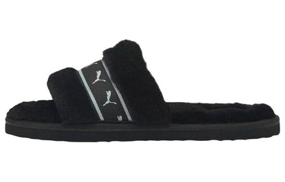 Шлёпанцы женские Puma - Boxette Shop