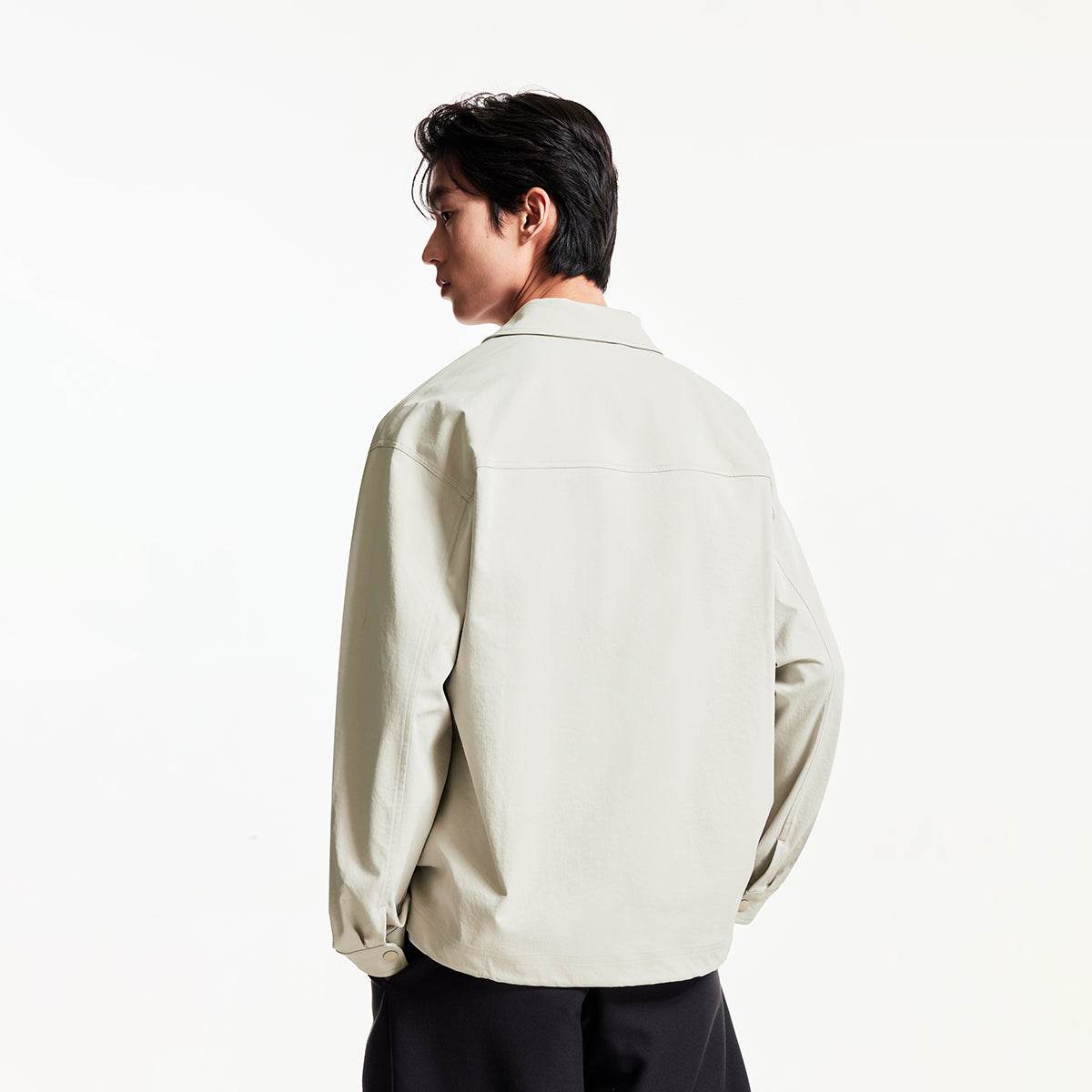 Куртка мужская Jack Jones - Boxette Shop