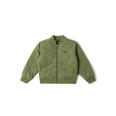 Куртка детская Vans