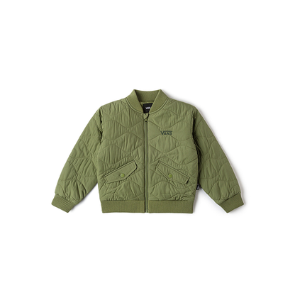 Куртка детская Vans