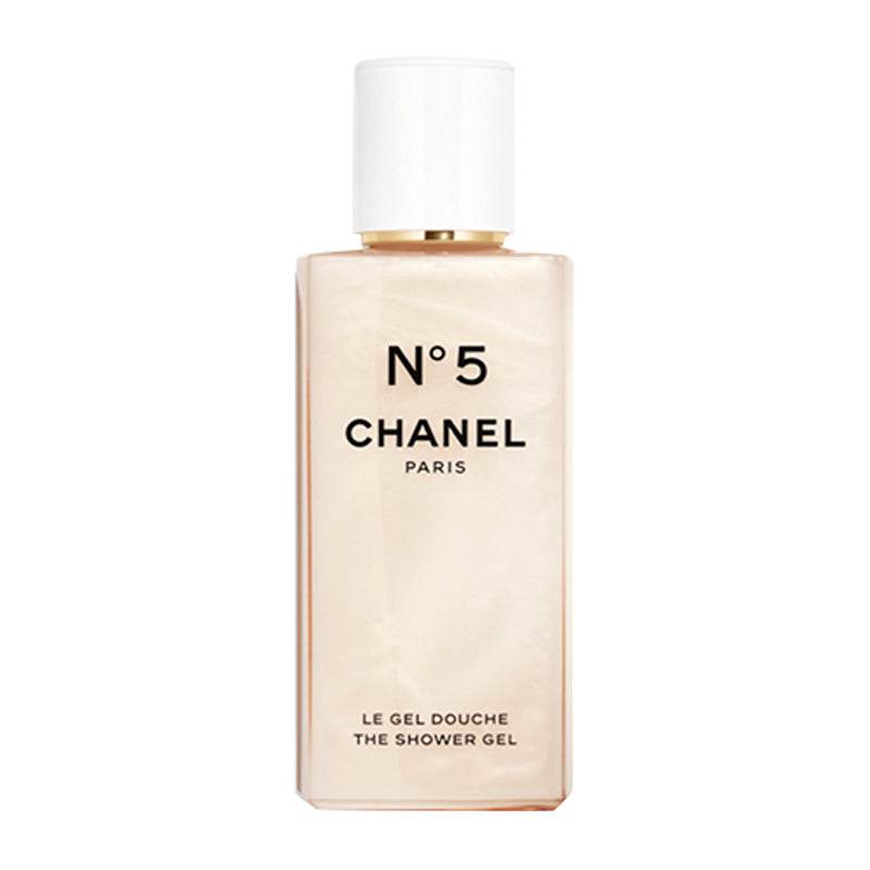 Гель для душа Chanel No.5 - Boxette Shop