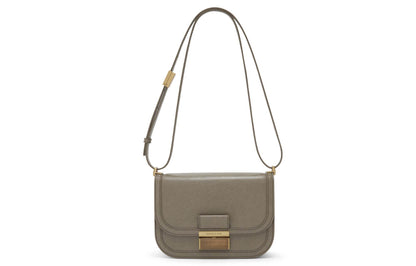 Сумка женская Charles&Keith Ck Pu - Boxette Shop