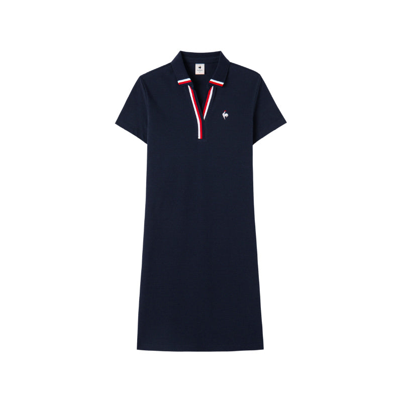 Ayollar uchun Le Coq Sportif ko'ylagi