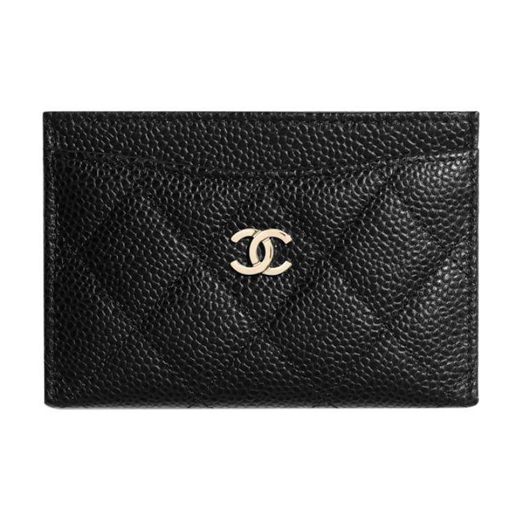 Кардхолдер Chanel - Boxette Shop