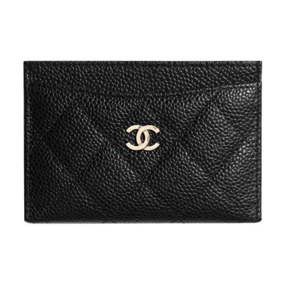 Кардхолдер Chanel - Boxette Shop