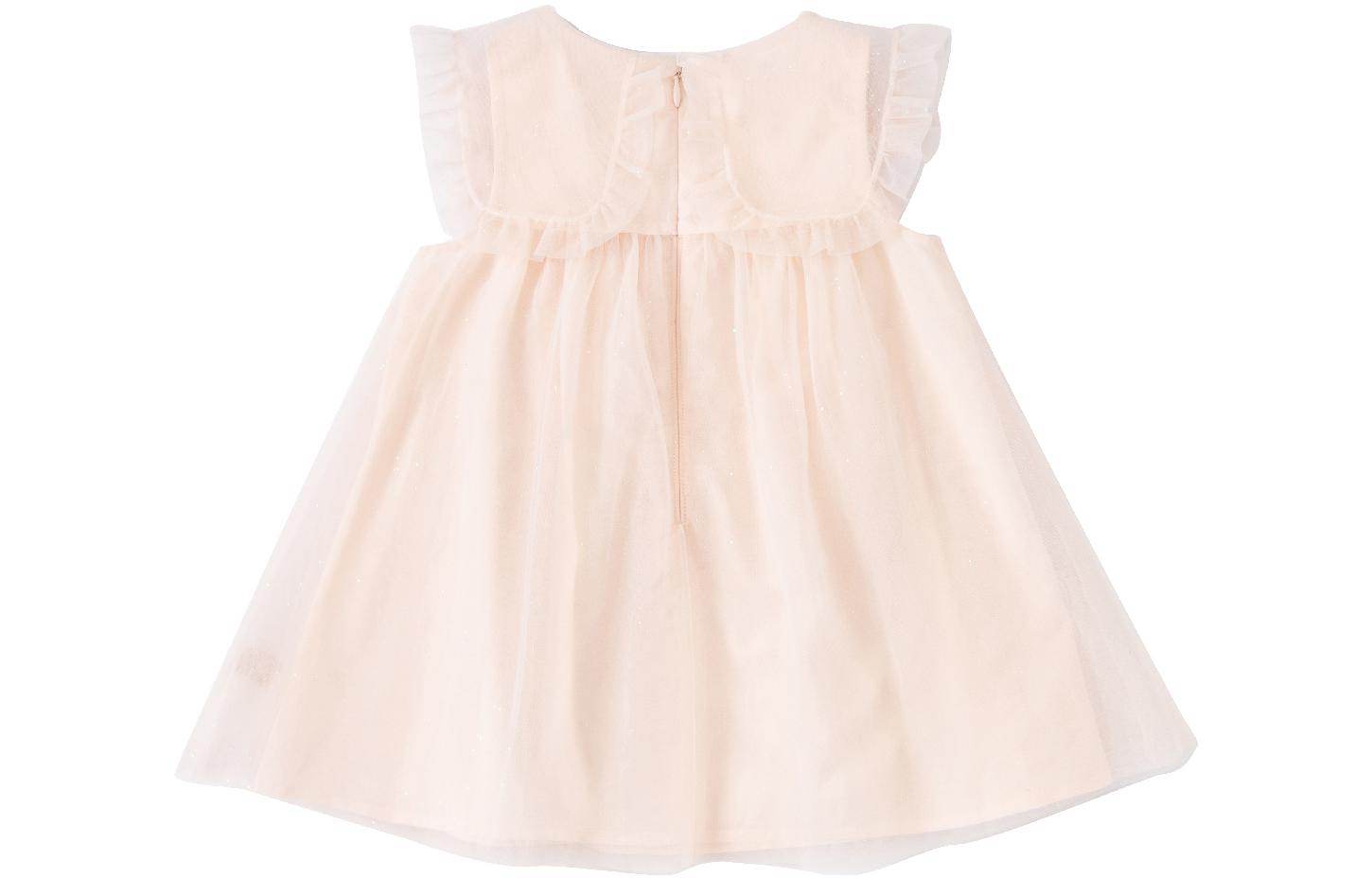 Платье для девочек Dave&bella David & Bella X Hello Kitty - Boxette Shop