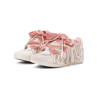 Кроссовки женские Miniso - Boxette Shop