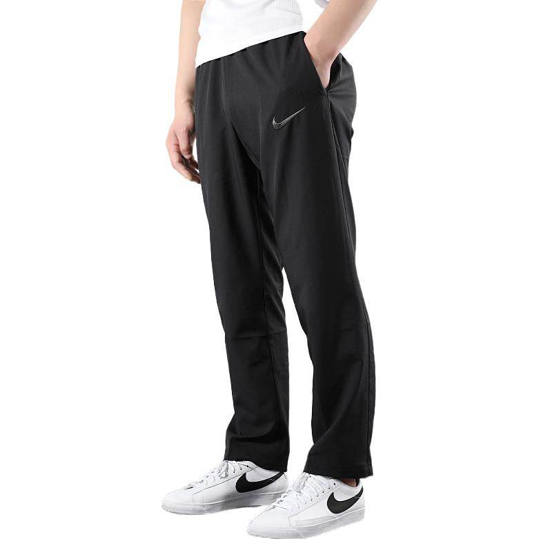 Спортивные брюки мужские Nike Pure Brand Logo - Boxette Shop