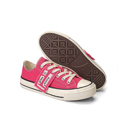 Кроссовки Mingchuang Yuping Miniso - Boxette Shop