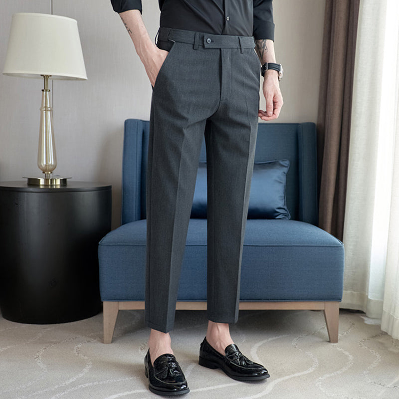 Брюки мужские Johnhollis