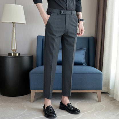 Брюки мужские Johnhollis