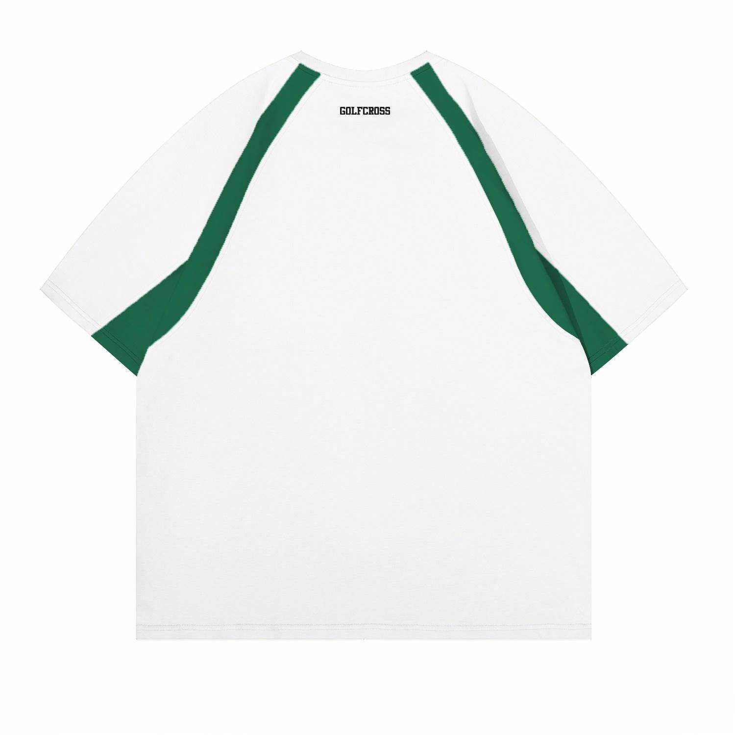 Футболка Golfcross - Boxette Shop