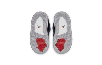 Кроссовки детские Air Jordan 4 Retro WNTR Little Amour - Boxette Shop