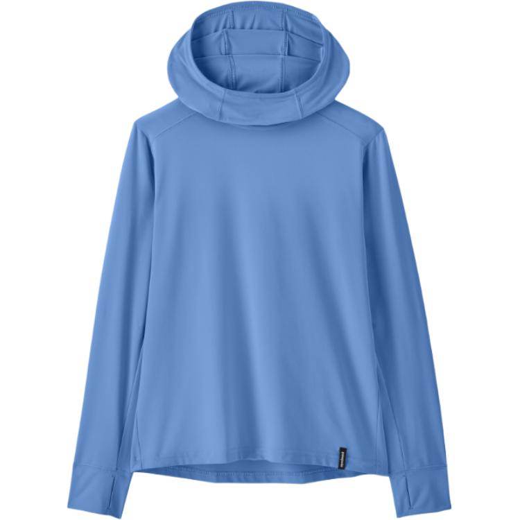 Толстовка детская Patagonia - Boxette Shop