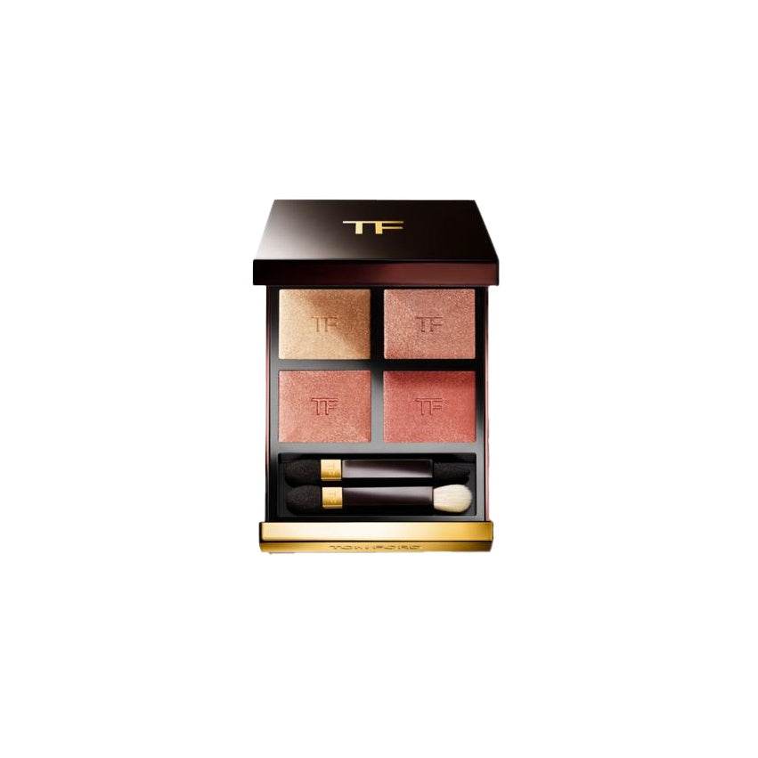 Тени для век TF Classic Illusion Quad - Boxette Shop