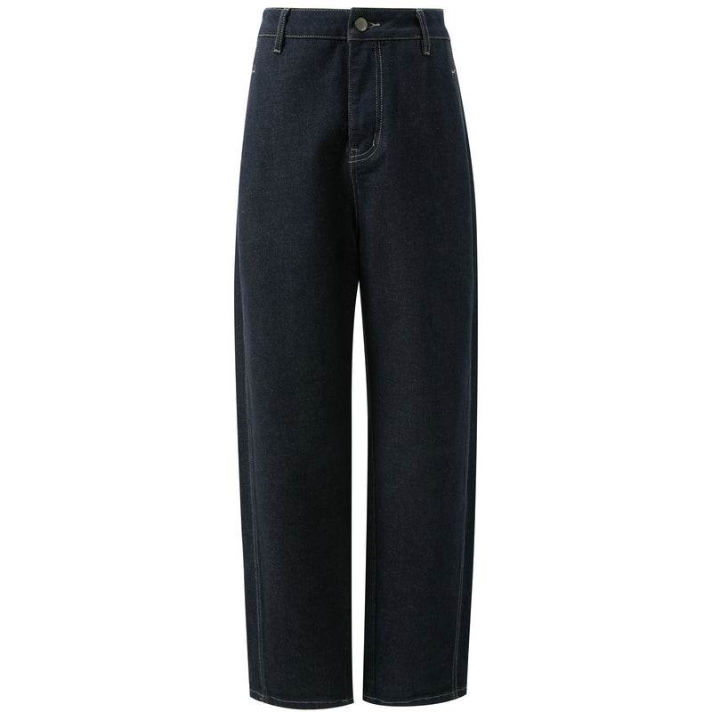 Джинсы женские 3Colour High Waist Nine-Minute - Boxette Shop