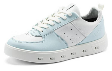 Кроссовки женские Ecco ayumu classic comfort