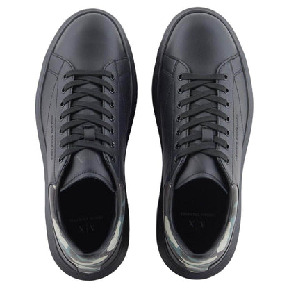 Кеды мужские Armani exchange - Boxette Shop