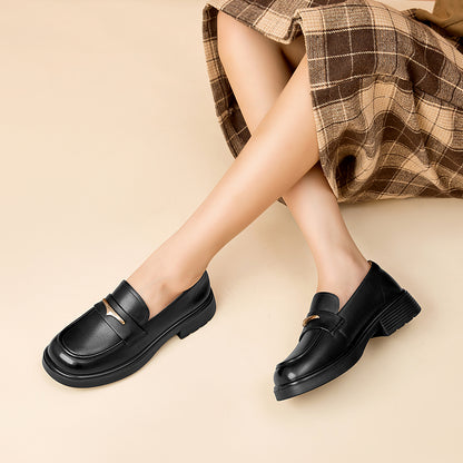 Туфли женские AOKANG Metal