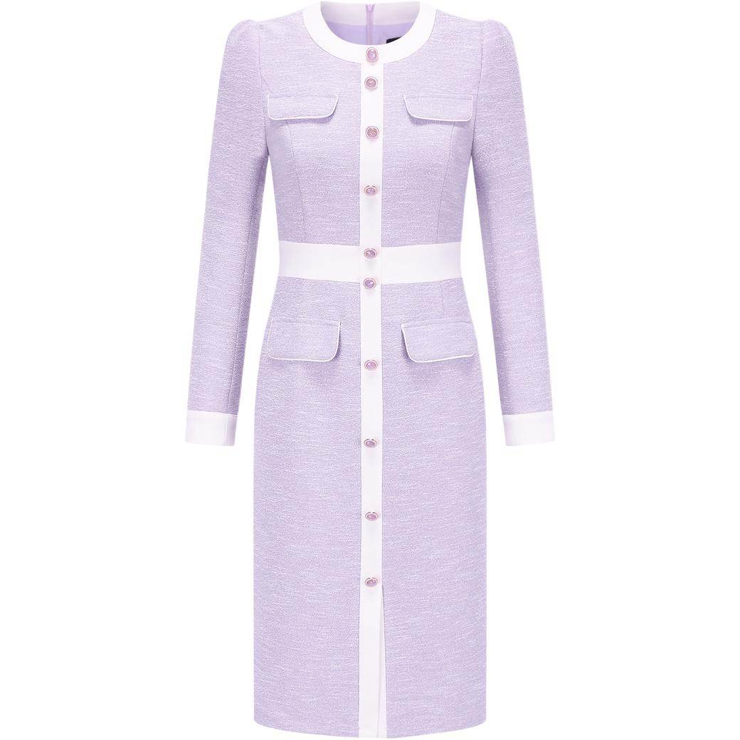 Платье женское One Shallow - Boxette Shop