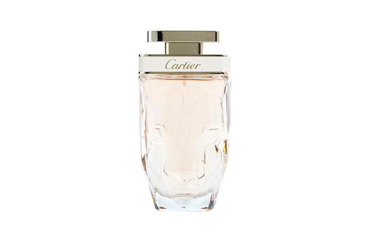 Духи женские Cartier La Panthère Eau de Toilette - Boxette Shop