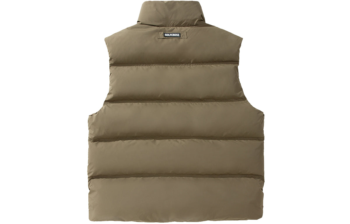 Erkaklar uchun golfkross jileti