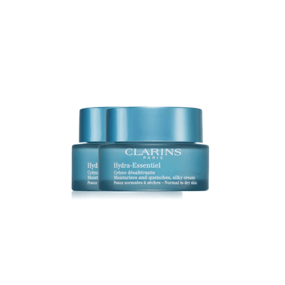 Увлажняющий крем Clarins hydra essentiel - Boxette Shop