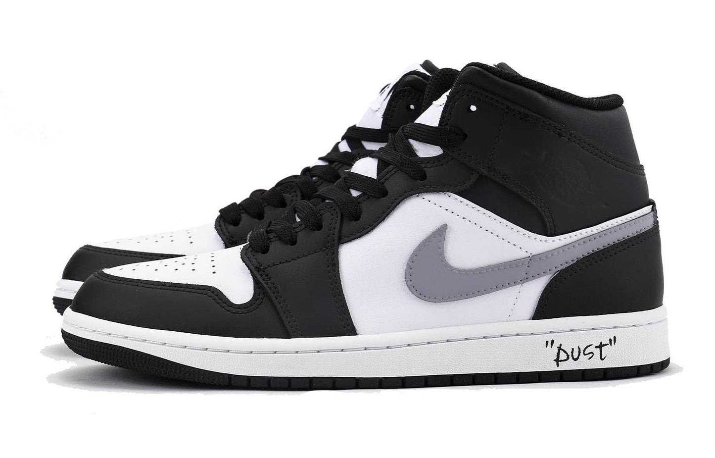 Кроссовки мужские Jordan air - Boxette Shop