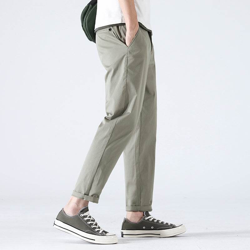 Брюки мужские Antioffice - Boxette Shop