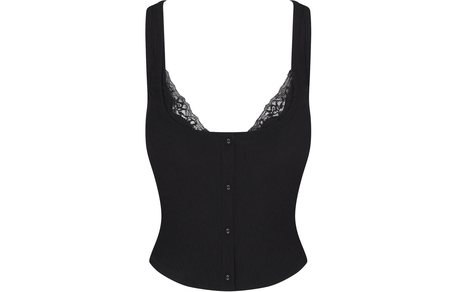Корсет женский Skims Valentine's Day Collection SS25 - Boxette Shop