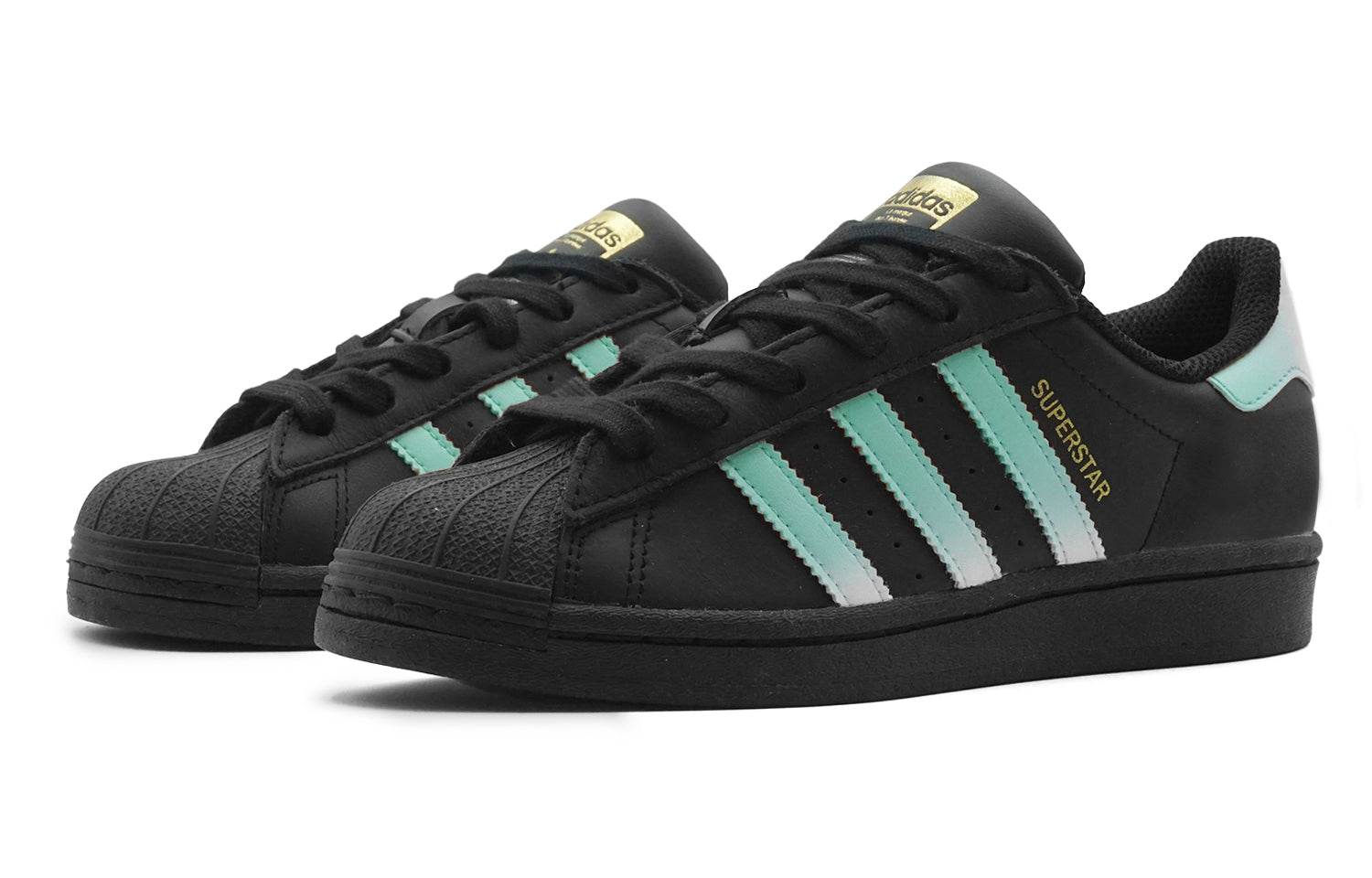 Кроссовки Adidas Originals Superstar - Boxette Shop