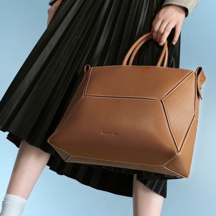 Сумка женская Charles&Keith - Boxette Shop