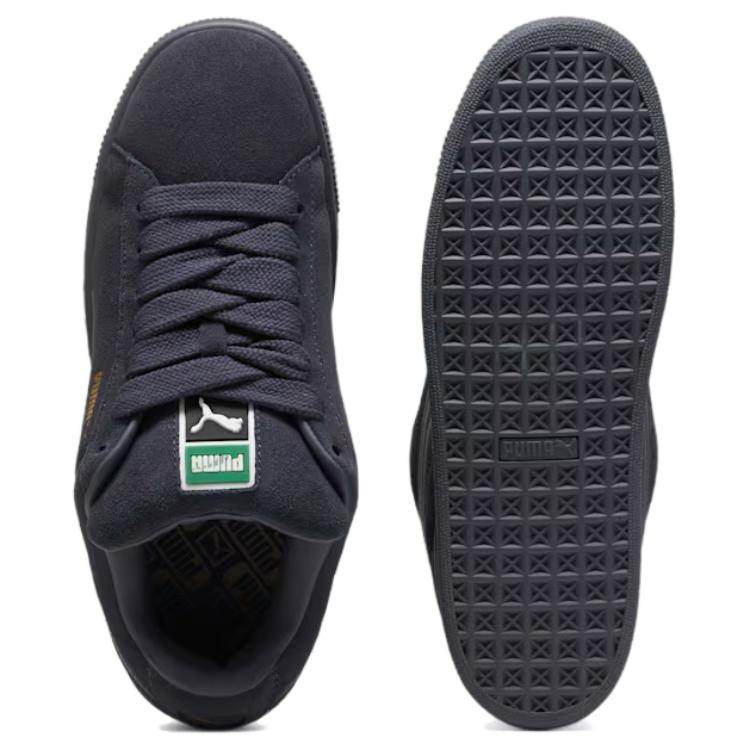 Кроссовки Puma Suede Xl Galaxy - Boxette Shop