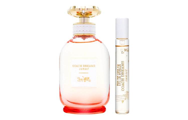 Набор женских духов Coach Twilight - Boxette Shop